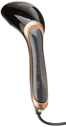 Philips GC362/80 Vaporizador de Prendas, 1300 W, Negro