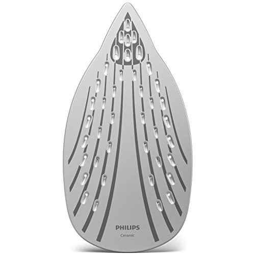 Philips Plancha de Vapor GC2678/30, 2400 W, 0.3 litros, Ceramic, morado