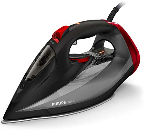 Philips Plancha de Vapor GC4567/80, 2600 W, Ceramic