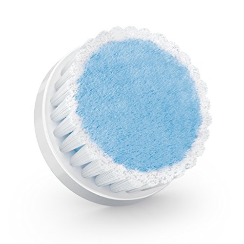 Philips SH560/50 - Recambio del cepillo de limpieza facial, color blanco