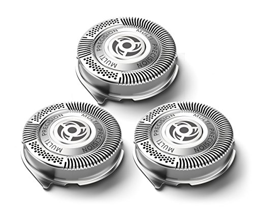 Philips SHAVER Series 5000 SH50/52 accesorio para maquina de afeitar - Accesorio para máquina de afeitar (Plata, S5XXX)