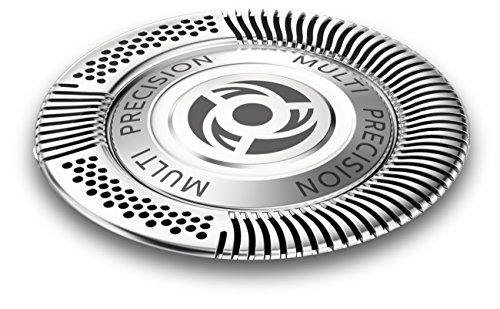 Philips SHAVER Series 5000 SH50/52 accesorio para maquina de afeitar - Accesorio para máquina de afeitar (Plata, S5XXX)