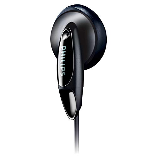 Philips SHE1350/00 Auriculares intrauditivos, Modelo 2018/2019