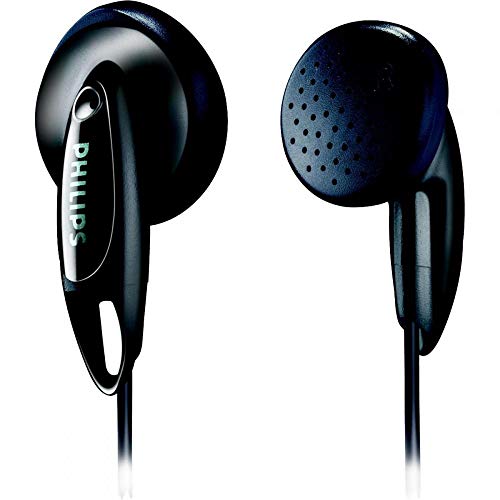 Philips SHE1350/00 Auriculares intrauditivos, Modelo 2018/2019