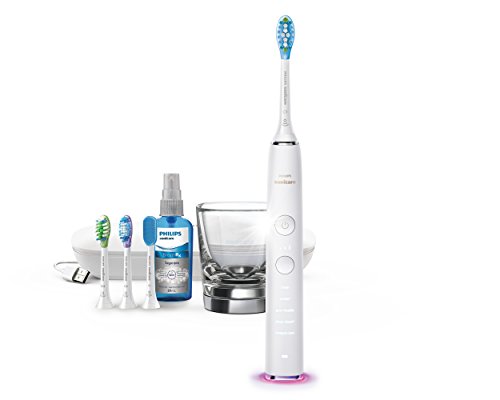Philips Sonicare Diamond Clean Smart HX9924/03, Versión Extranjera