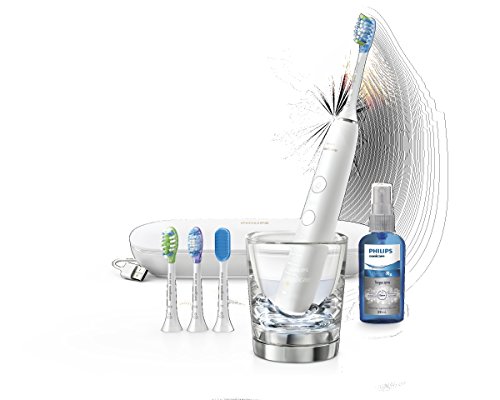 Philips Sonicare Diamond Clean Smart HX9924/03, Versión Extranjera