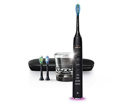 Philips Sonicare HX9903/13 Diamond Clean Smart, Versión Extranjera