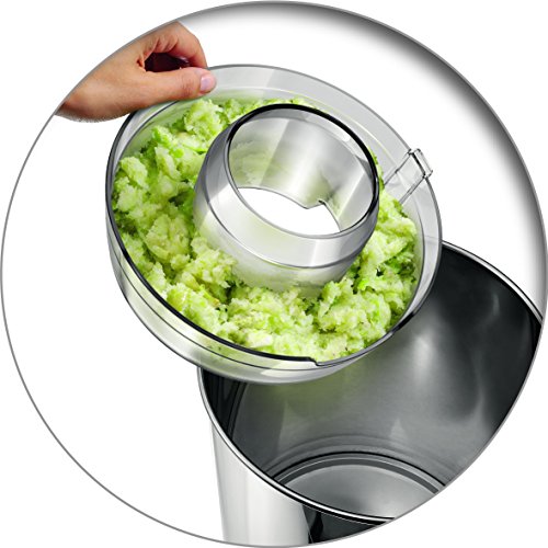 Philips Viva HR1855/70 - Licuadora, 700 W, Facil Limpieza con QuickClean, 1 Velocidadad, Color Negro