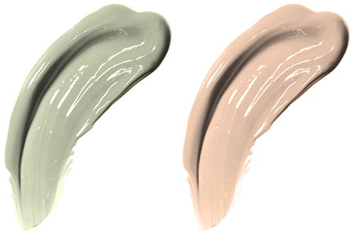 Physicians Formula Concealer Twins Corrector de Maquillaje 2 en 1, Color Claro, 6.8 g