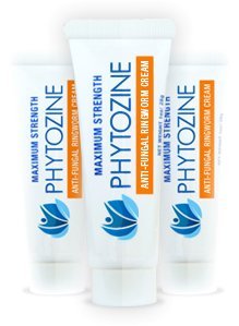 Phytozine NATURAL Tratamiento antihongos