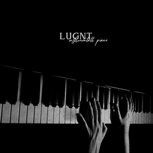 Piano för djup sömn