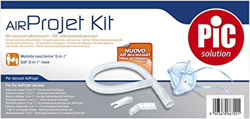 Pic Air Projet Kit – 300 g