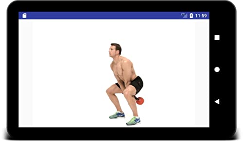 Pierda la grasa del vientre: ejercicio estomacal plano en casa