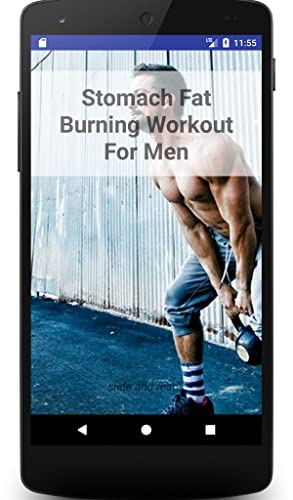 Pierda la grasa del vientre: ejercicio estomacal plano en casa