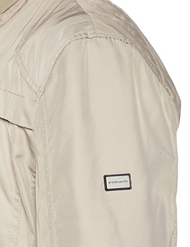 Pierre Cardin Fieldjacket Chaqueta, Beige (Clay 7900), 60 para Hombre