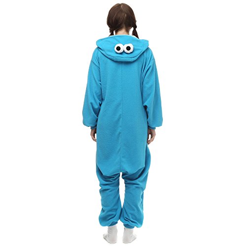 Pijamas Enteros Carnaval Cosplay Adulto Ropa de Dormir Hombre Camisones Disfraces Ropa Pijamas de Una Pieza Mujer