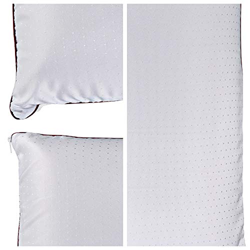 PIKOLIN Almohada VISCO Top