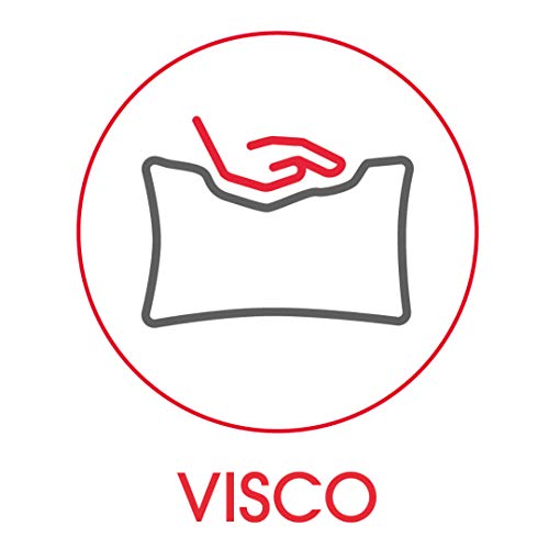 PIKOLIN Almohada VISCO Top