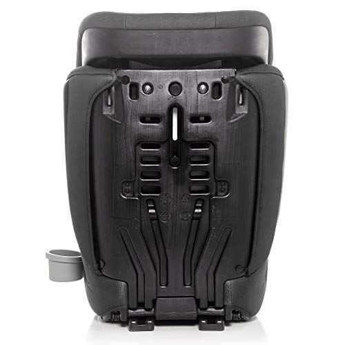 Piku Ni20.6350, Silla De Coche, Gris, Tamaño Único, Pack de 1