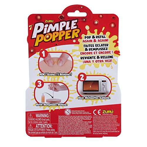 Pimple Popper Por ZURU