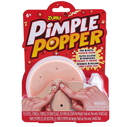 Pimple Popper Por ZURU