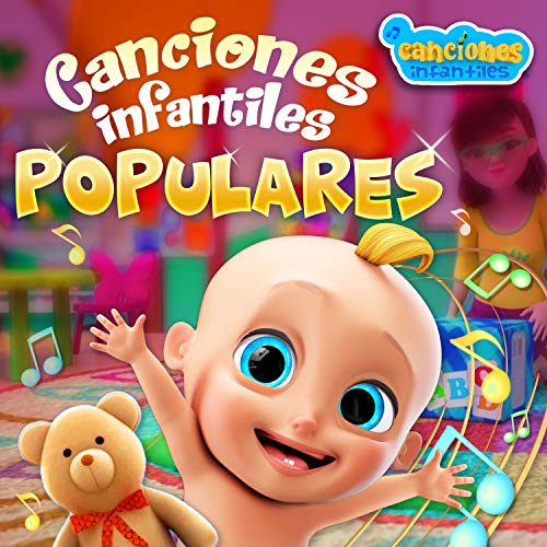 Pin Pon es un muñeco