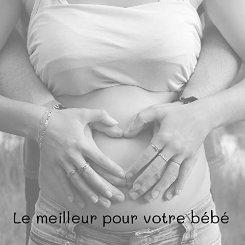 Pinch perles Mujer acero inoxidable