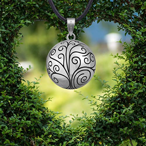 Pinch perles Mujer acero inoxidable