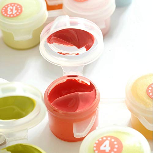 Pintar Por Números Para Adultos Cabello Largo Y Rizado Chica Y Pato Decoración Casera Linda Diy-Framed 40x50 Cm