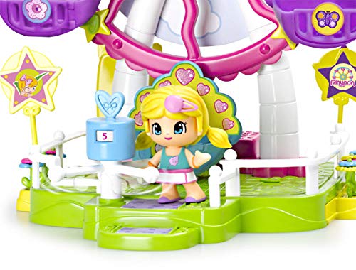 Pinypon - La Noria (Famosa 700014340)