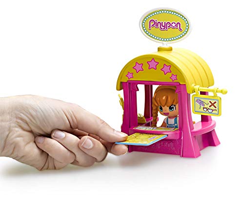 Pinypon - La Noria (Famosa 700014340)