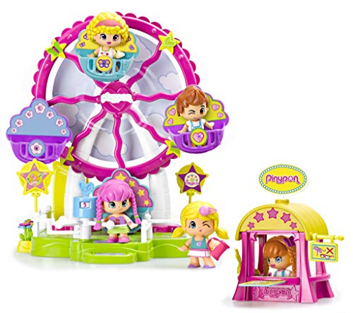 Pinypon - La Noria (Famosa 700014340)