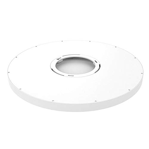 Plafón Led KRAMFOR R 36W, superficie, Blanco frío