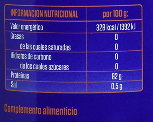 Plameca - Curarti Selectium Polvo 300 g