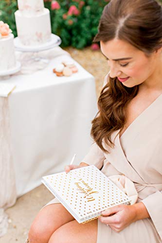 Planificador de boda – Planificador de boda para novia, para Reino Unido [y con texto en inglés], diario de planificación y agenda de organización, regalo de compromiso, calendario de cuenta atrás