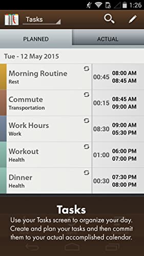 Planificador de Horarios Pro