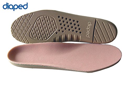 Plantilla diabética terapéutica Diaped Duosoft (todos los sitios)