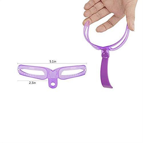 Plantillas de Cejas Mujer,Plantillas para Cejas Microblading,Plantilla Cejas Perfectas,Plantilla Cejas Maquillaje,Plantilla De La Ceja,Navaja de Cejas