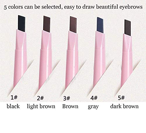 Plantillas de Cejas Mujer,Plantillas para Cejas Microblading,Plantilla Cejas Perfectas,Plantilla Cejas Maquillaje,Plantilla De La Ceja,Navaja de Cejas