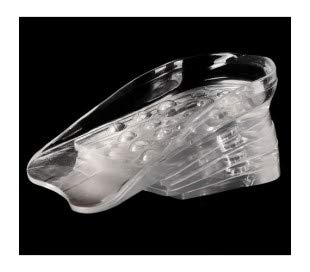 Plantillas de gel silicona, aumenta tu estatura 10 unidades alzas