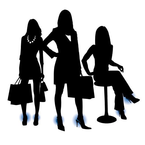 Plantillas elevadoras taloneras de silicona 5 X 1 CM