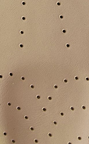 Plantillas Ortopédicas Pies Cavos Piel 1ªCal.Soporte en el puente y el metatarso, refuerzo en el talón.Alivio del cansancio y molestias.Pisada supinadora.Fabricadas en España. (43)