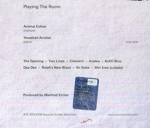 Playing The Room