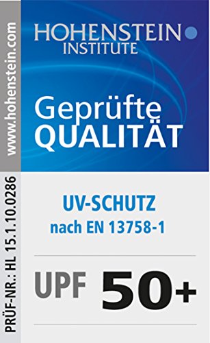 Playshoes - Boxer de natación para niño, Azul (original ), 134/140
