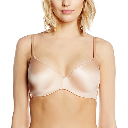 Playtex 24h Soft Sujetador con Aros, Beige (Arena), 100C para Mujer