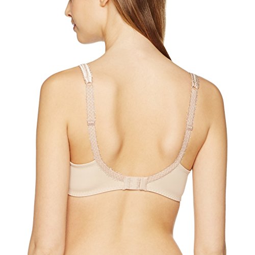 Playtex APP04MW Sujetador sin aros, Beige (Piel/Pele), 95.C para Mujer