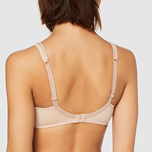 Playtex APP04MW Sujetador sin aros, Beige (Piel/Pele), 95.C para Mujer