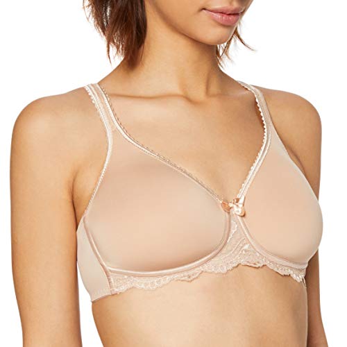 Playtex APP04MW Sujetador sin aros, Beige (Piel/Pele), 95.C para Mujer