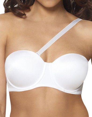 Playtex secretos de la mujer 7 forma Multivía sujetador - Beige -
