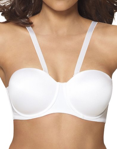 Playtex secretos de la mujer 7 forma Multivía sujetador - Beige -